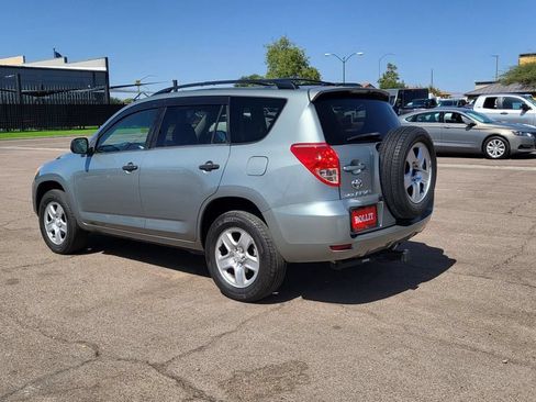 Used 2008 Toyota RAV4 4WD image 6
