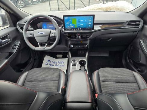 Used 2024 Ford Escape ST-Line w/ Tech Pack #1 image 24