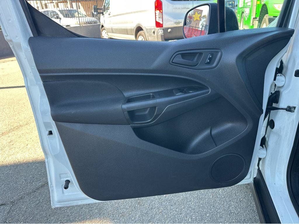 Used 2015 Ford Transit Connect XL FWD image 15