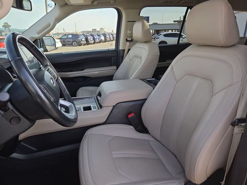 Used 2024 Ford Expedition Limited RWD image 16