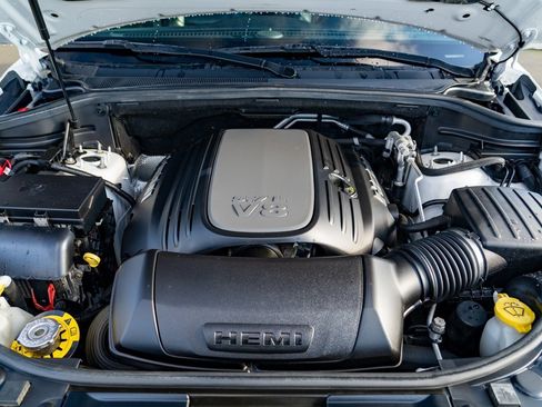 Used 2019 Dodge Durango R/T w/ Blacktop Package image 27