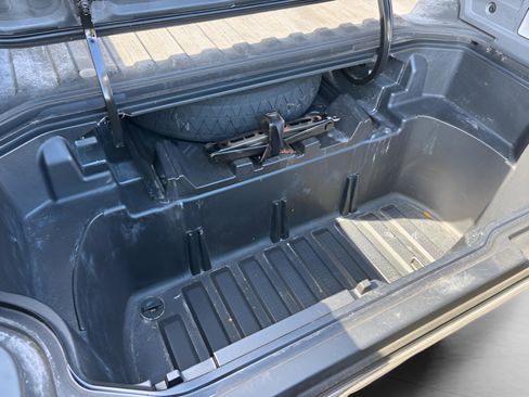 Certified 2018 Honda Ridgeline RTL image 16