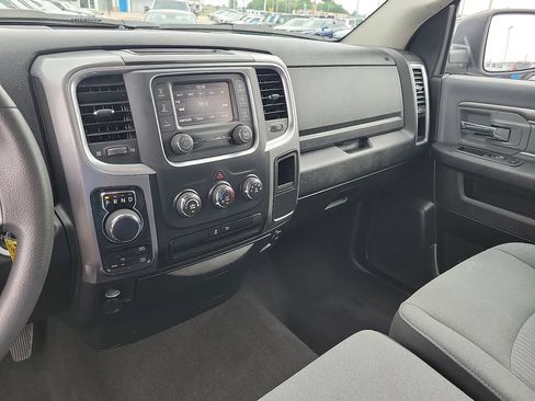 Used 2024 RAM 1500 Classic SLT AWD/4WD image 20