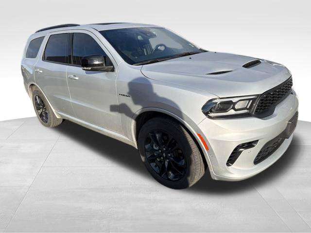 Used 2025 Dodge Durango R/T AWD/4WD image 6