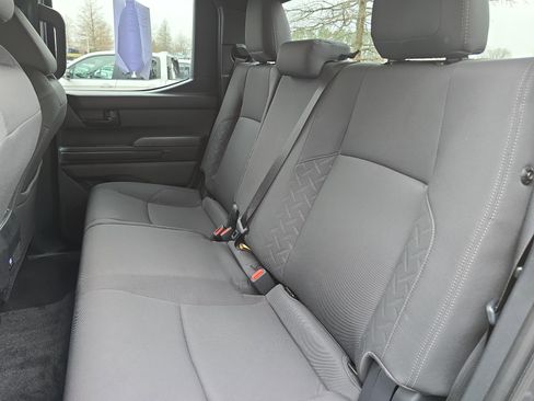 Used 2024 Toyota Tacoma SR5 image 13