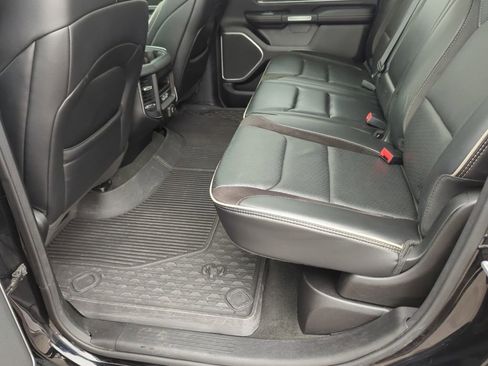 Used 2023 RAM 1500 Laramie image 45