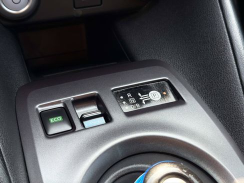 Used 2023 Nissan Leaf S FWD image 24