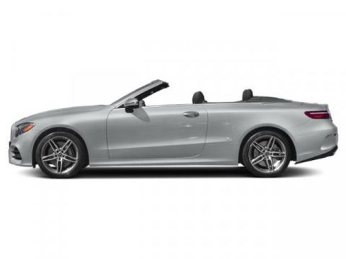 Used 2019 Mercedes-Benz E 450 Cabriolet image 3