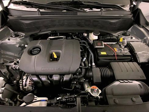 New 2026 Kia Seltos EX AWD/4WD image 11