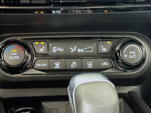 New 2026 Nissan Kicks SV w/ SV Premium Package image 13