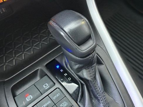 Used 2023 Toyota RAV4 LE image 27