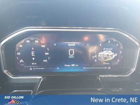 New 2026 Chevrolet Silverado 2500 LT w/ Z71 Chrome Sport Edition image 19