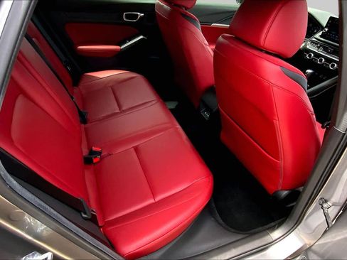 Used 2024 Acura Integra A-Spec FWD image 19