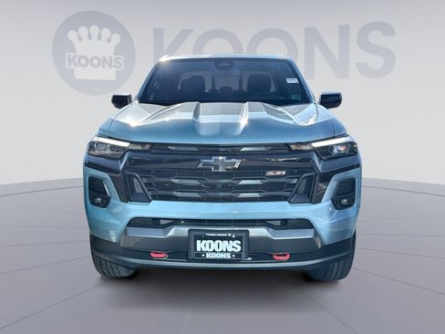 New 2026 Chevrolet Colorado Z71 w/ Technology Package image 11