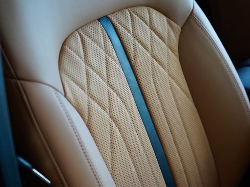 New 2026 MAZDA CX-70 3.3 Turbo S w/ Premium Plus image 19