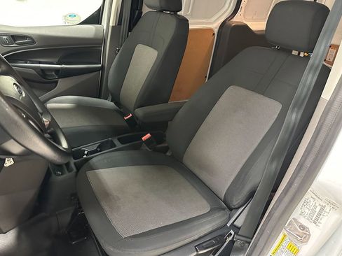 Used 2021 Ford Transit Connect XL image 20