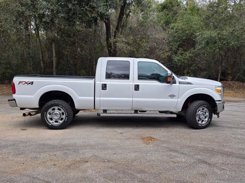 Used 2016 Ford F250 XLT w/ XLT Premium Package image 34