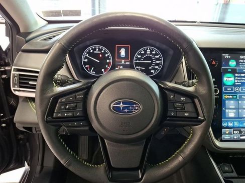 Used 2025 Subaru Outback Onyx Edition XT image 19