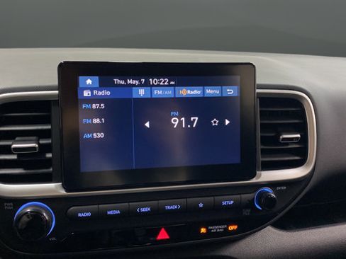New 2026 Hyundai Venue SE FWD image 14