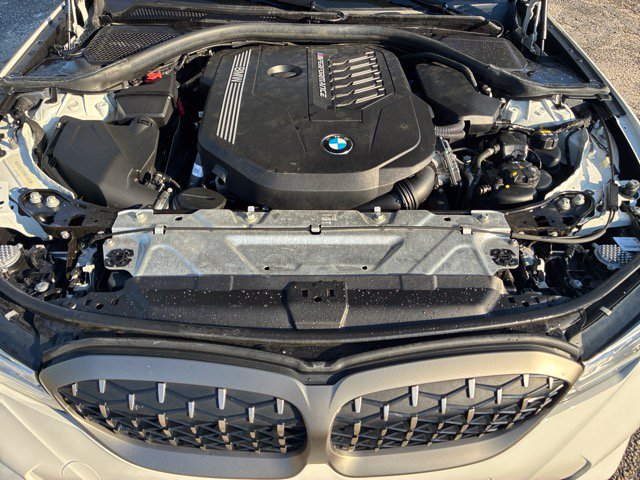 Used 2022 BMW M340i w/ Premium Package RWD image 19
