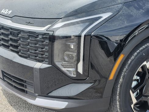 New 2026 Kia Sportage EX image 6