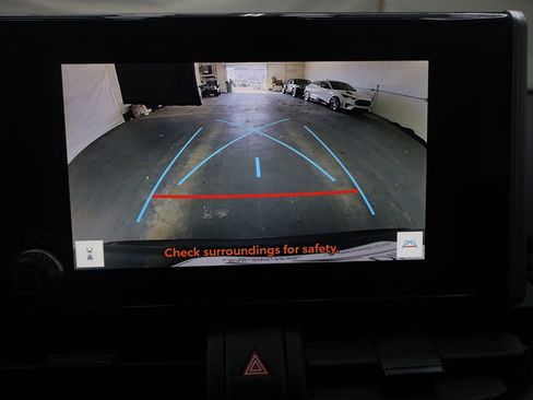 Used 2020 Toyota RAV4 XLE w/ Convenience Package image 22