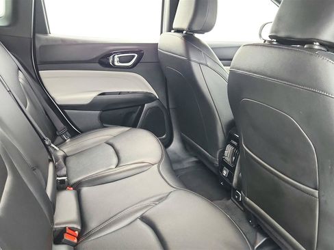 Used 2025 Jeep Compass Limited AWD/4WD image 20