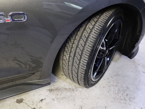 Used 2016 Ford Mustang GT Premium image 35