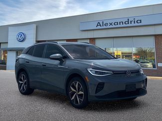 Used 2023 Volkswagen ID.4 Pro S AWD/4WD video 1