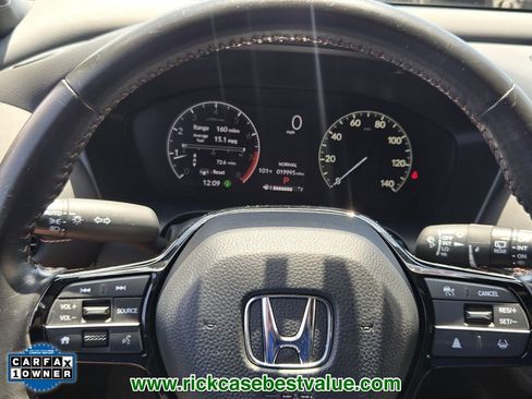 Used 2024 Honda HR-V Sport image 30