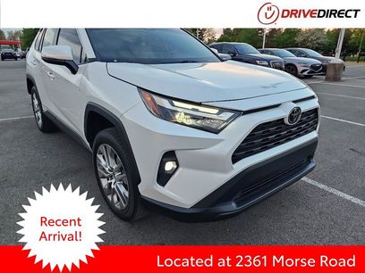 Used 2024 Toyota RAV4 XLE Premium w/ Weather Package