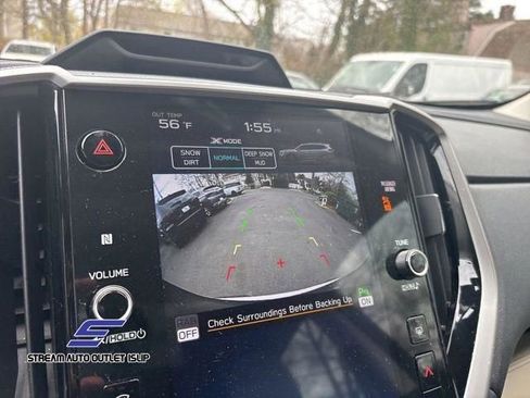 Used 2023 Subaru Ascent Limited w/ Popular Package #2A image 39