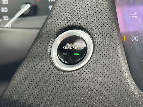 Used 2017 Cadillac CT6 Luxury RWD image 24