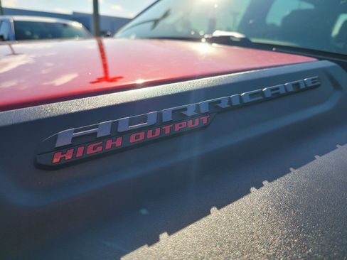New 2026 RAM 1500 RHO AWD/4WD image 11