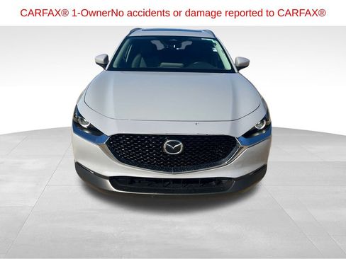 Used 2025 MAZDA CX-30 AWD 2.5 S w/ Preferred Package image 9