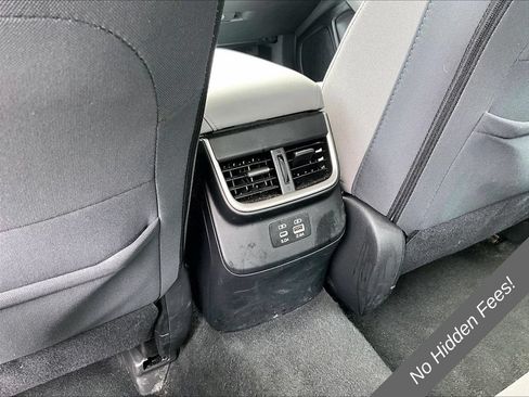 Used 2024 Subaru Legacy Premium AWD/4WD image 26