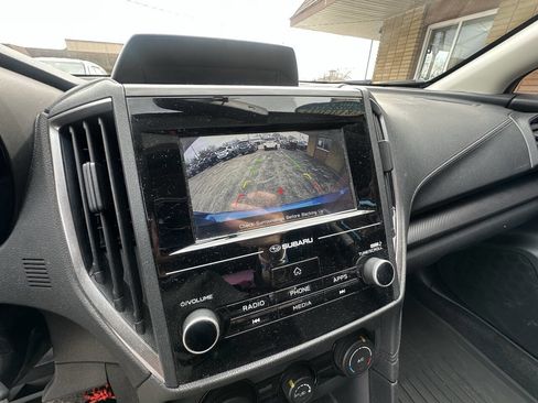Used 2018 Subaru Impreza 2.0i AWD/4WD image 18