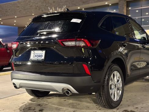 New 2026 Ford Escape Active image 20