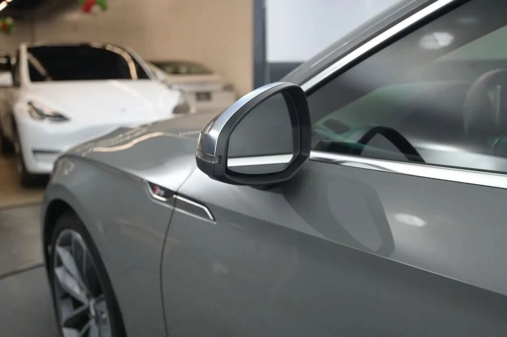 Used 2019 Audi S5 Prestige w/ S Sport Package AWD/4WD image 13
