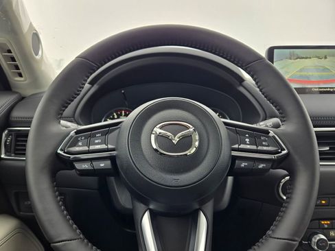 New 2025 MAZDA CX-5 AWD 2.5 S image 34