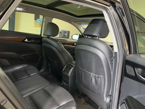 Used 2017 Kia Cadenza Technology FWD image 17
