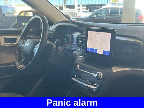 Certified 2020 Ford Explorer XLT w/ Comfort Package image 26