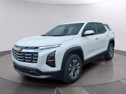 New 2026 Chevrolet Equinox LT w/ LPO, Floor Liner Package