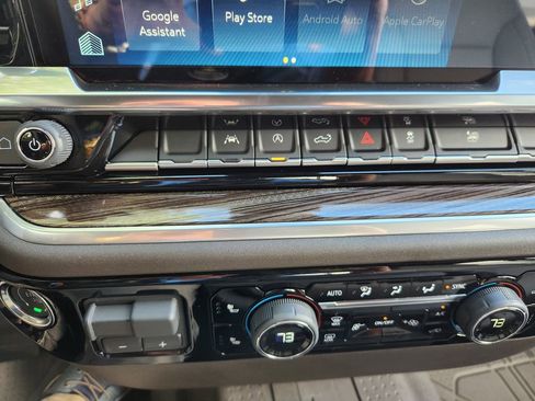 New 2026 Chevrolet Silverado 1500 LT w/ Leather Package image 21