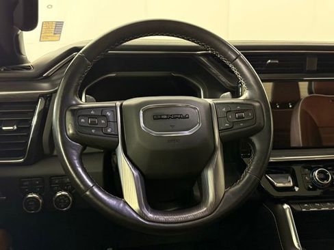Used 2023 GMC Sierra 1500 Denali Ultimate image 26