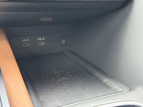 New 2026 INFINITI QX60 Autograph w/ Dark Cargo Package image 6