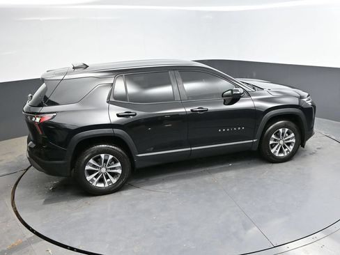 Used 2025 Chevrolet Equinox LT FWD image 28
