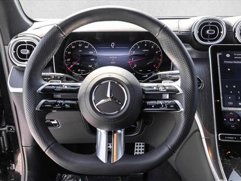 Certified 2026 Mercedes-Benz GLC 300 4MATIC image 18