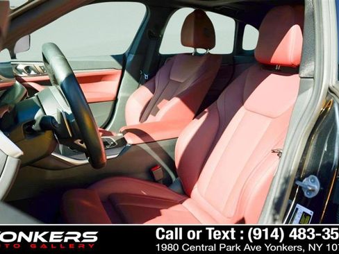 Used 2025 BMW 430i xDrive image 27