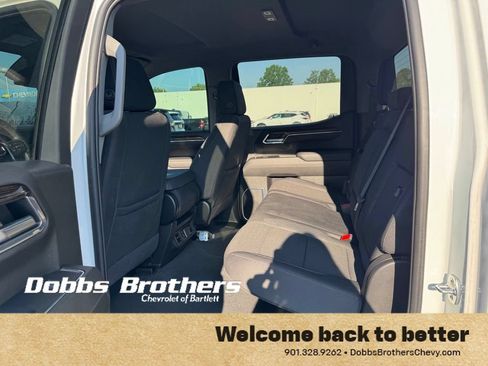 Used 2025 GMC Sierra 1500 Elevation AWD/4WD image 16